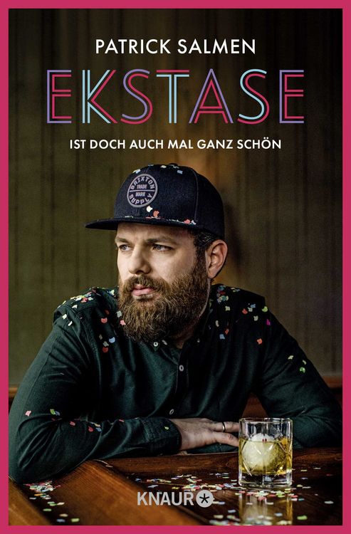 Produktbild: Ekstase - ist doch auch mal ganz sch&ouml;n