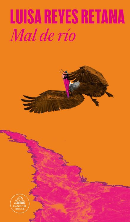 Produktbild: Mal de R&iacute;o / River Sickness
