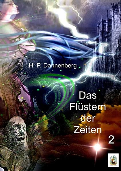 Produktbild: Das Fl&uuml;stern der Zeiten 2