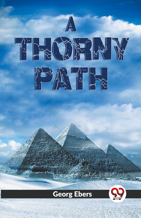 Produktbild: A Thorny Path