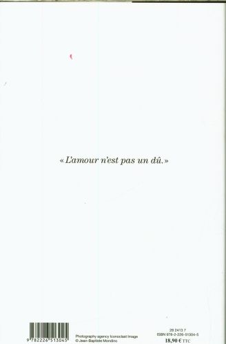 Produktbild: L'Adolescence du perroquet