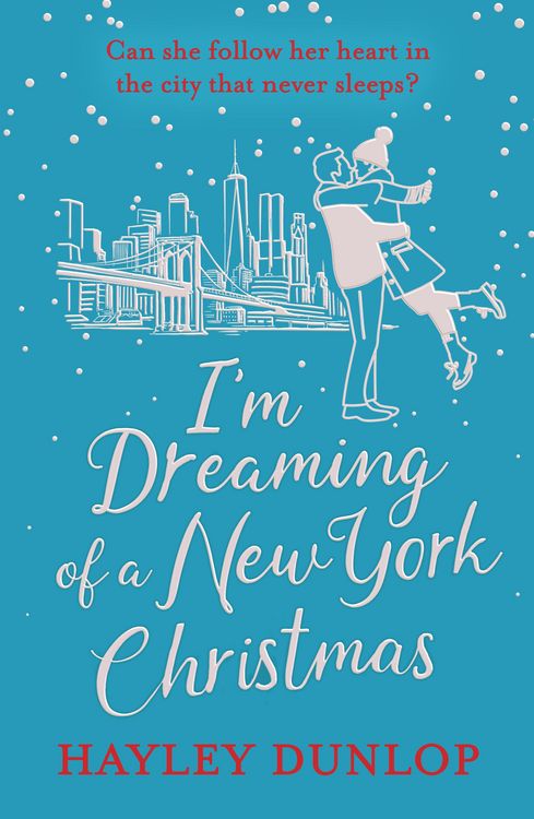 Produktbild: I'm Dreaming of a New York Christmas