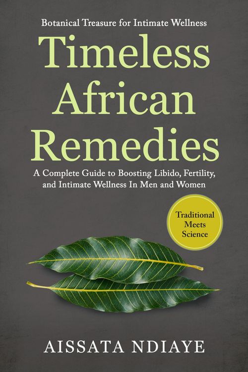 Produktbild: Timeless African Remedies