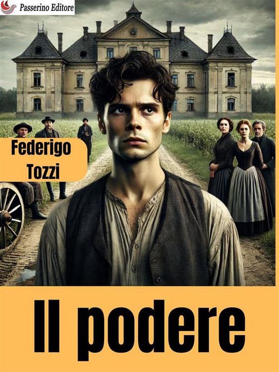 Produktbild: Il podere