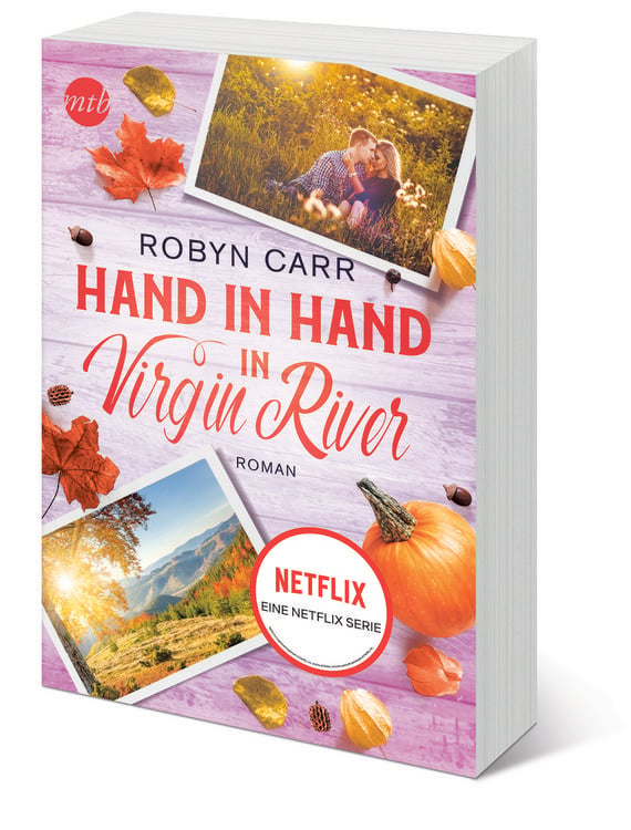 Produktbild: Hand in Hand in Virgin River