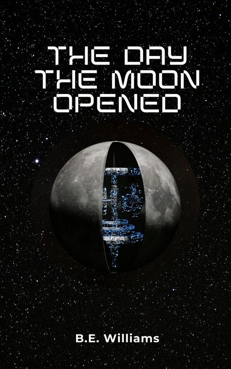 Produktbild: The Day The Moon Opened