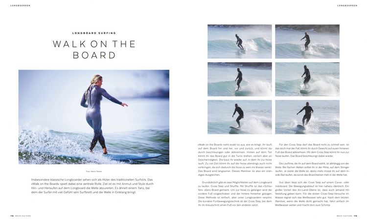Produktbild: Wave Culture Surfcoach