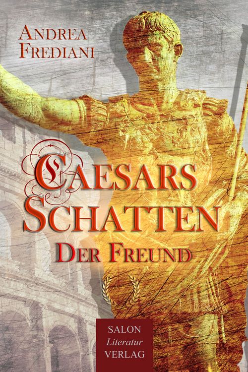 Produktbild: Caesars Schatten