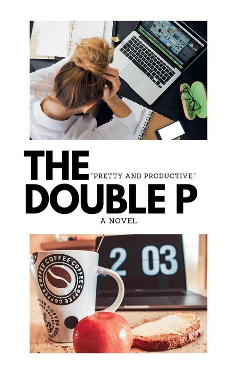 Produktbild: The Double P