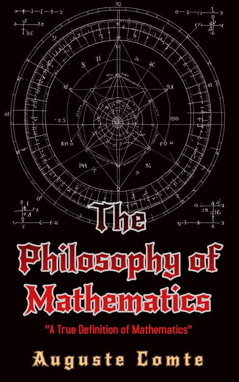 Produktbild: The Philosophy of Mathematics