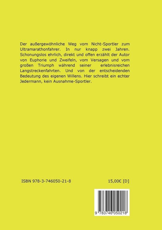 Produktbild: So weit der Wille tr&auml;gt