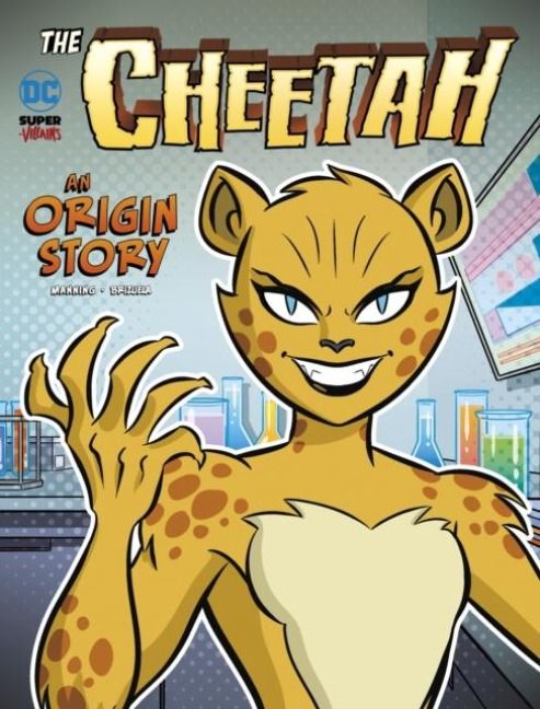 Produktbild: The Cheetah