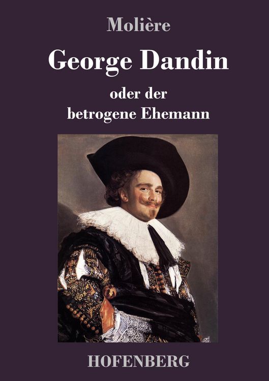 Produktbild: George Dandin