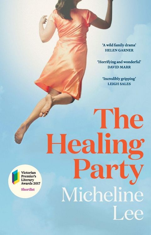 Produktbild: The Healing Party