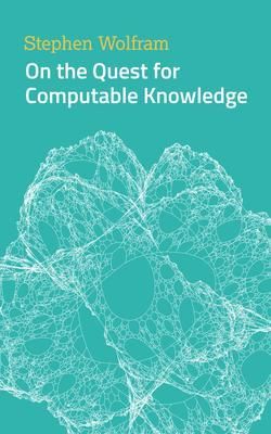 Produktbild: On the Quest for Computable Knowledge