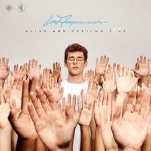 Produktbild: Alive & Feeling Fine