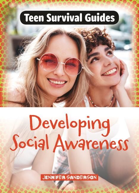 Produktbild: Developing Social Awareness
