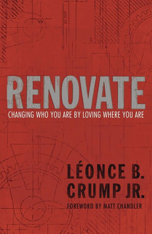 Produktbild: Renovate