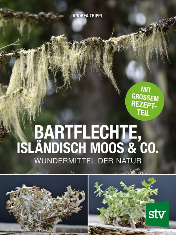 Produktbild: Bartflechte, Isl&auml;ndisch Moos & Co.