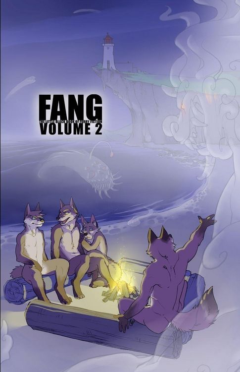 Produktbild: FANG Volume 2