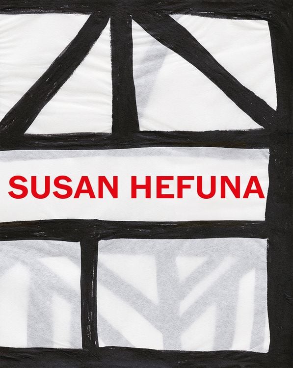 Produktbild: Susan Hefuna