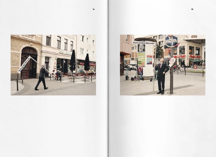 Produktbild: Frank B&ouml;lter &ndash; Der Weg des geringsten Widerstandes