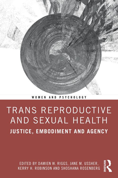 Produktbild: Trans Reproductive and Sexual Health