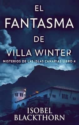 Produktbild: El Fantasma de Villa Winter