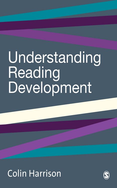 Produktbild: Understanding Reading Development