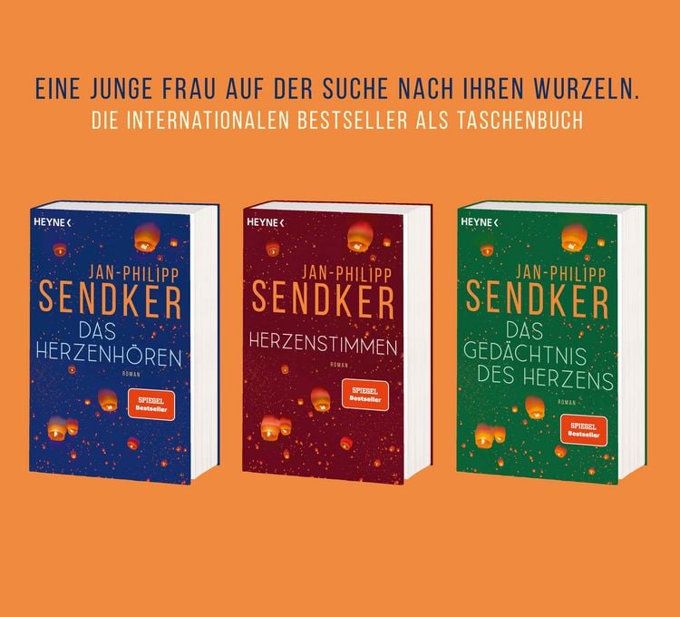 Produktbild: Das Herzenh&ouml;ren