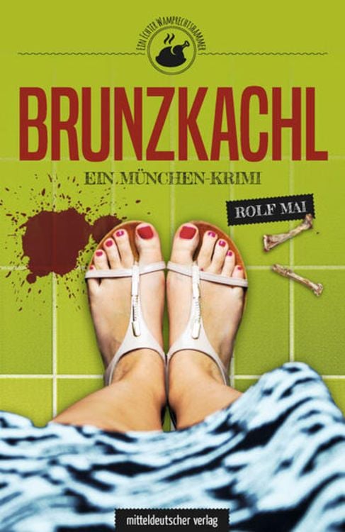 Produktbild: Brunzkachl