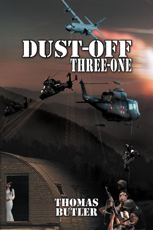 Produktbild: Dust-Off Three-One
