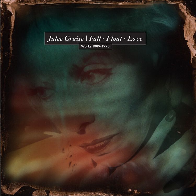 Produktbild: Fall Float Love-Works 1989-1993