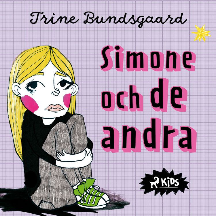 Produktbild: Simone och de andra