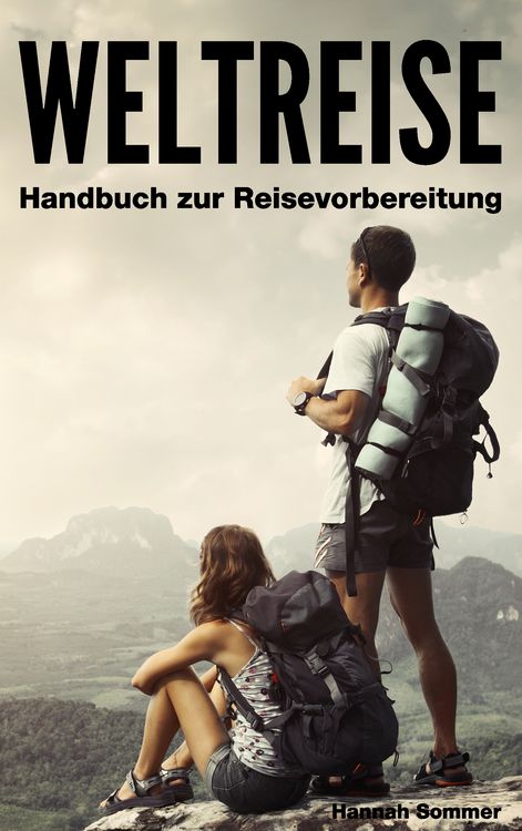 Produktbild: Weltreise