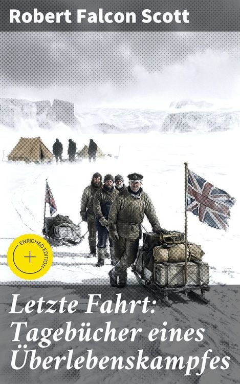Produktbild: Letzte Fahrt: Tageb&uuml;cher eines &Uuml;berlebenskampfes