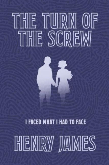 Produktbild: The Turn of the Screw
