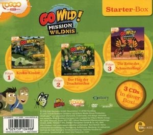 Produktbild: Starter-Box