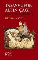 Produktbild: Tasavvufun Altin Cagi