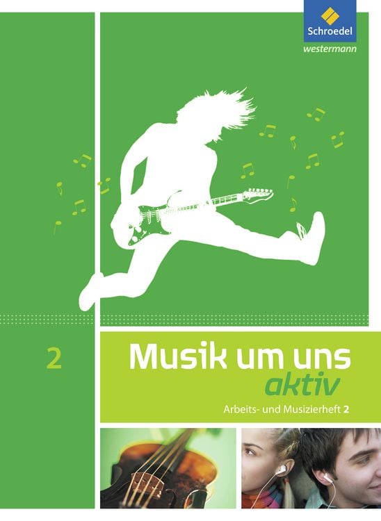 Produktbild: Musik um uns SI - 5. Auflage 2011
