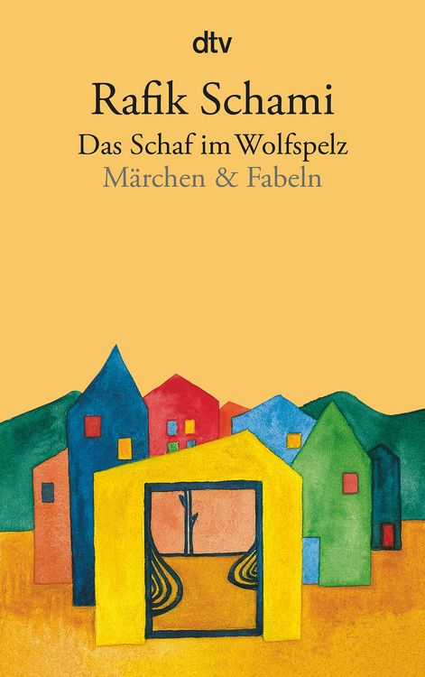 Produktbild: Das Schaf im Wolfspelz
