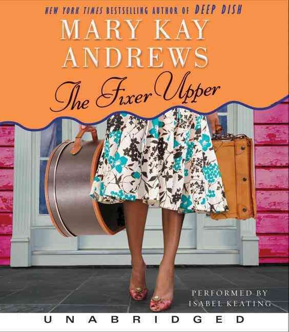 Produktbild: FIXER UPPER                12D