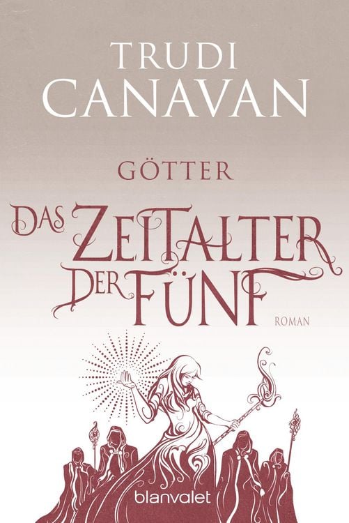 Produktbild: Das Zeitalter der F&uuml;nf 3