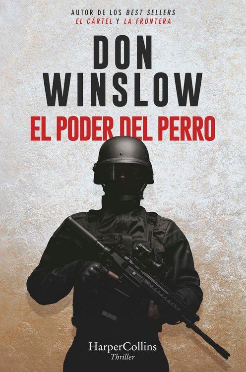 Produktbild: El poder del perro