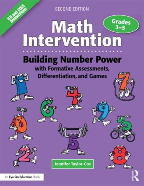 Produktbild: Math Intervention 3-5
