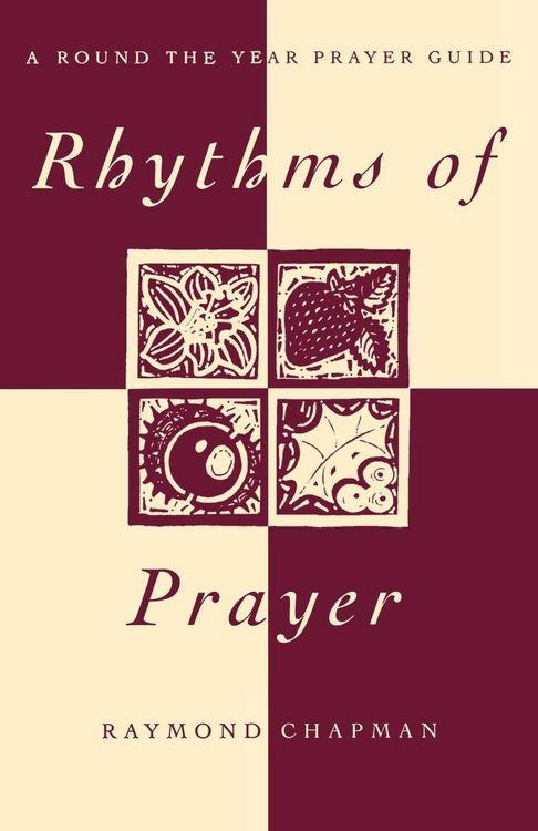 Produktbild: Rhythms of Prayer