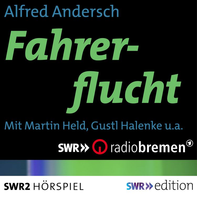 Produktbild: Fahrerflucht
