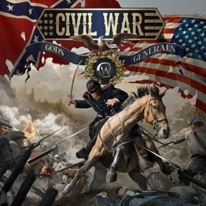 Produktbild: Gods & Generals