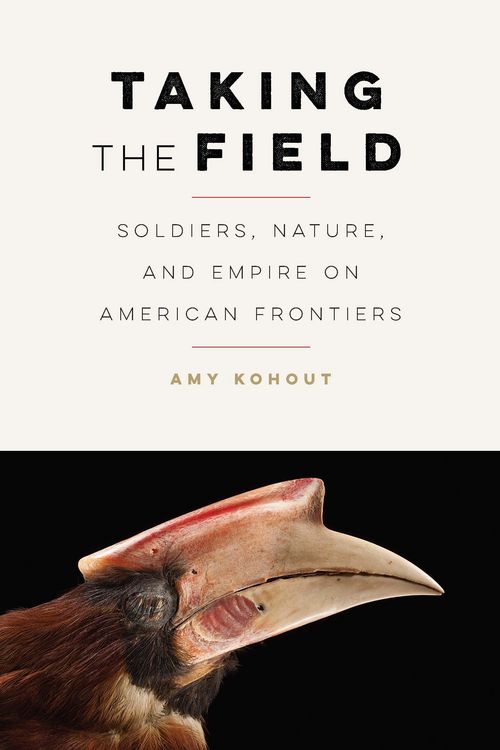 Produktbild: Taking the Field
