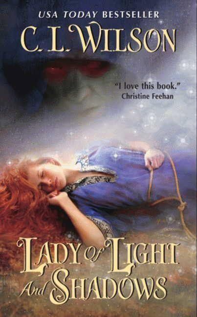 Produktbild: Lady of Light and Shadows